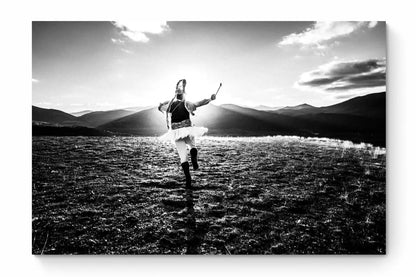 Black and White Photography Wall Art Greece | Kotsamania in Tetralofos Kozani W. Macedonia by George Tatakis - whole photo