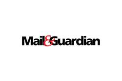 George Tatakis on Mail & Guardian. Black and White Photography