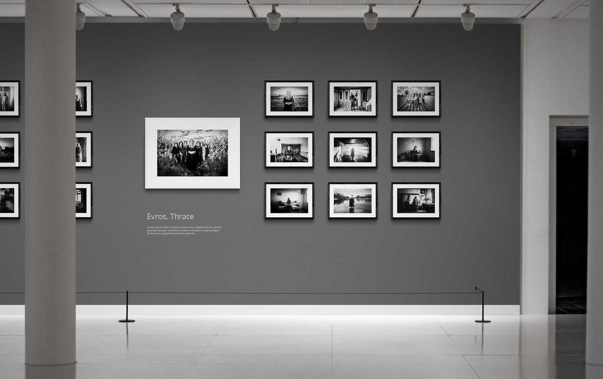 Framing options with George Tatakis